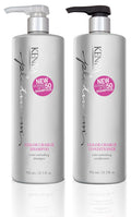 Kenra Platinum Color Charge Conditioner - Color Extending Moisturizer