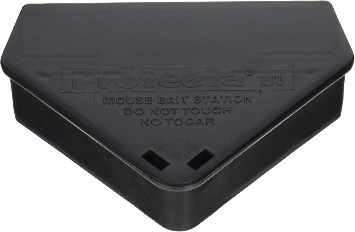 Protecta Bait Stations for Mouse - Tamper-Resistant Solution