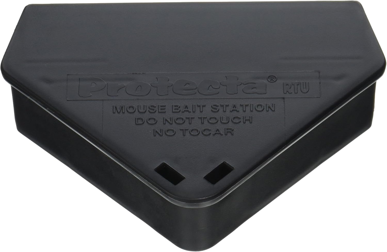 Protecta Bait Stations for Mouse - Tamper-Resistant Solution