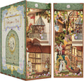 Tonecheer x British Library Shakespeare Book Nook Kit - Miniature LED