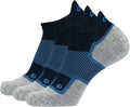 OrthoSleeve Diabetic & Neuropathy Socks (3 Pack) (Style 1ZN1)