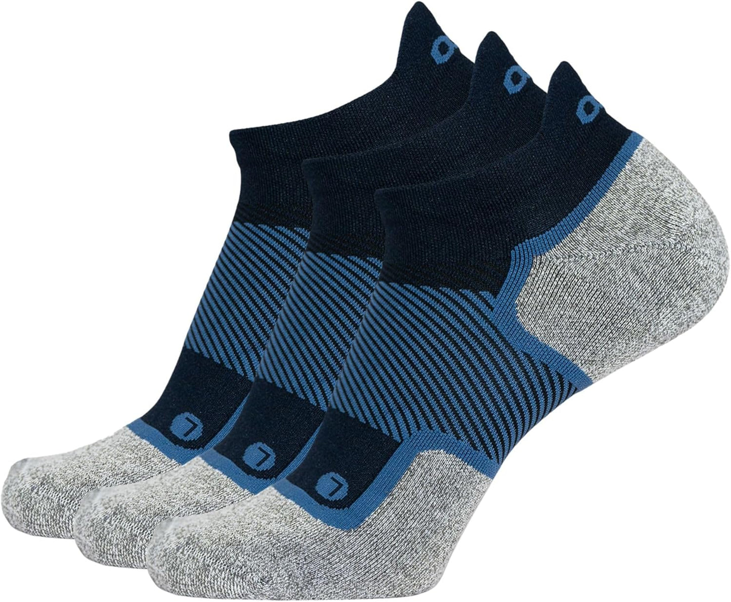 OrthoSleeve Diabetic & Neuropathy Socks for Comfort & Support