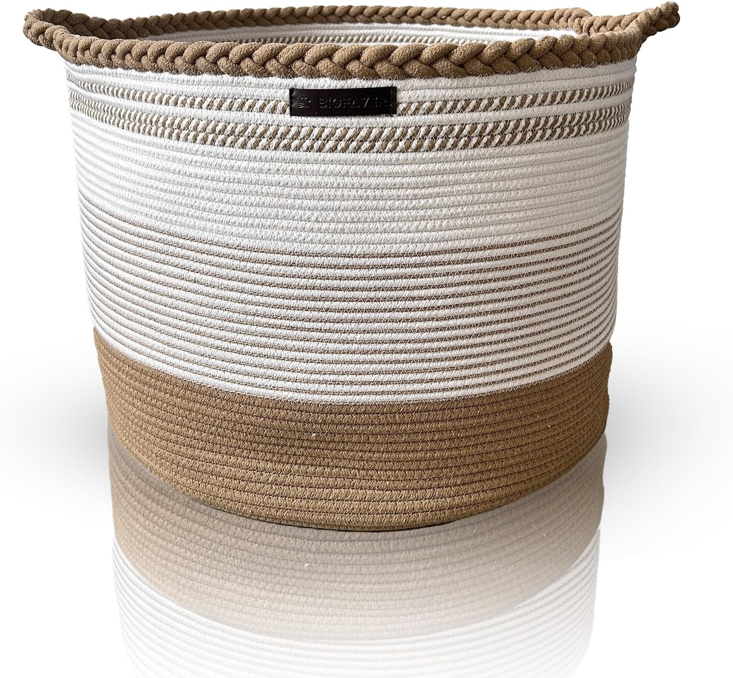 XXXL Laundry Basket for Organization and Storage Solutions
