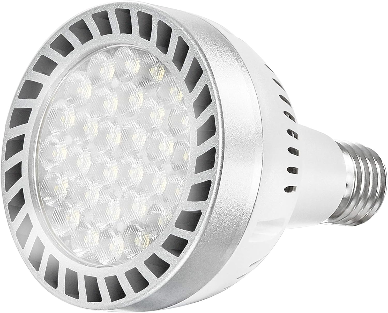 Bright LED Pool Light Bulb 120V 65W for Pentair Hayward Fixtures