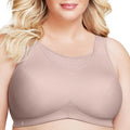 Glamorise No-Bounce Camisole Sports Bra 1067 - Stable Support