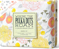 Light Floral Bedsheets Queen Size - Super Soft Wrinkle Resistant