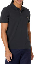 Brooks Brothers Mens Short Sleeve Cotton Pique Polo Shirt Review