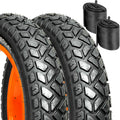 HEB ALLSCAPE 20x4 and 26x4 Fat Tire for E-Bikes and Mountain Bikes