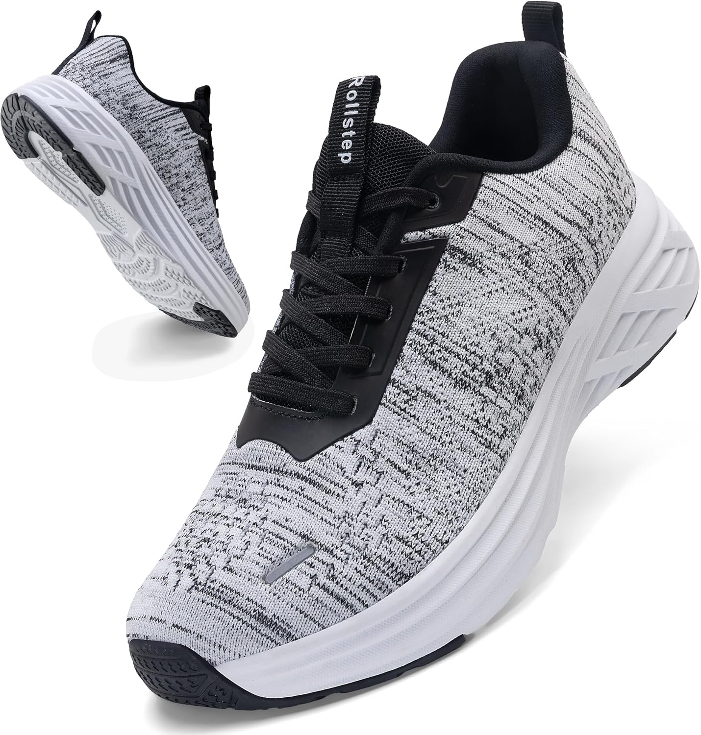 Wide Toe Box Shoes Women Sneakers for Comfort and Support
