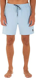Hurley Men's One and Only 17ft Volley Board Shorts for Comfort