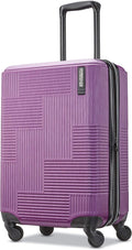 American Tourister Stratum XLT Carry-On 21-In - Durable Carry-On