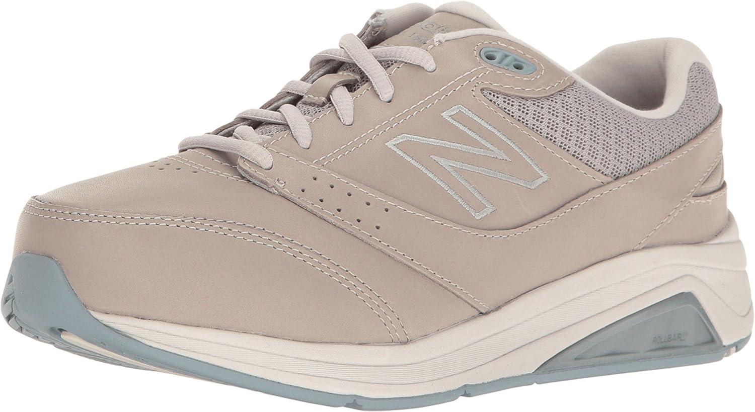 New Balance Women's 928 V3 Lace-up Walking Shoe for Comfort