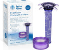 Fette Filter - V8 Vacuum Filter Kit, Compatible with Dyson V8 SV25 & V7 SV37