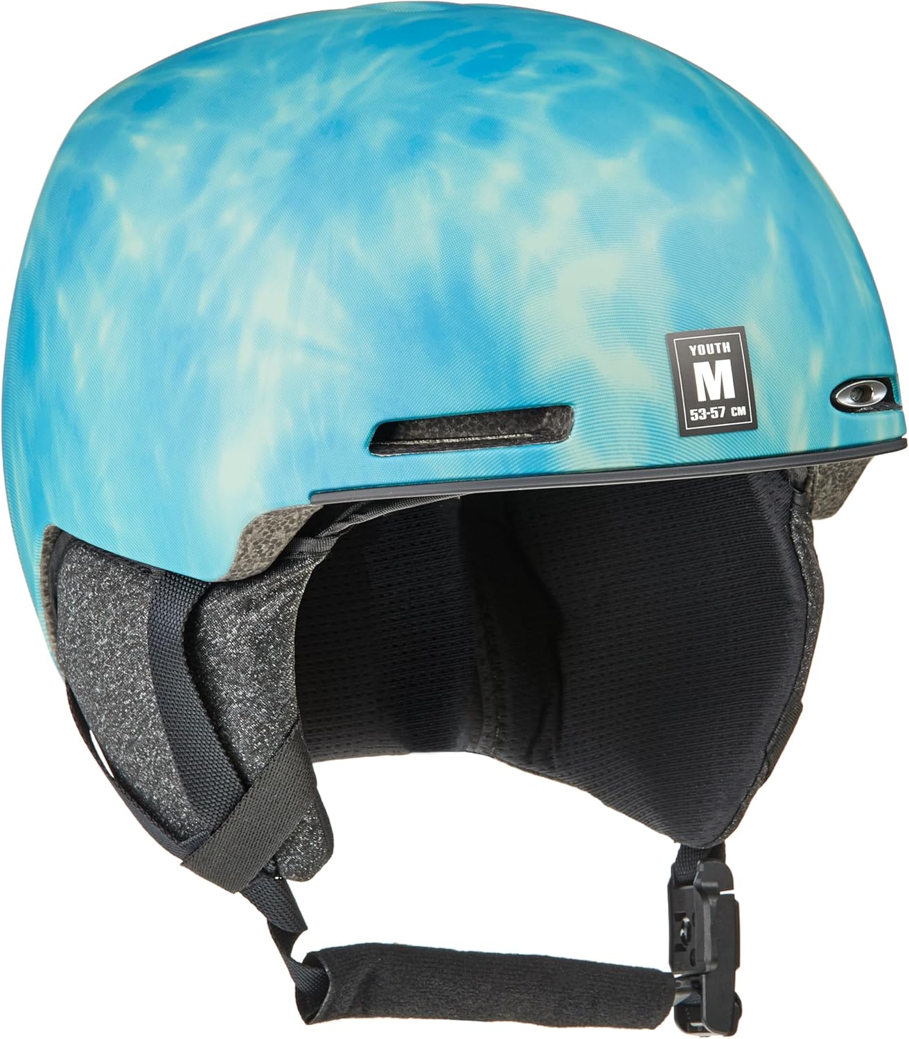 Oakley MOD1 Youth Snow Helmet - Top Protection