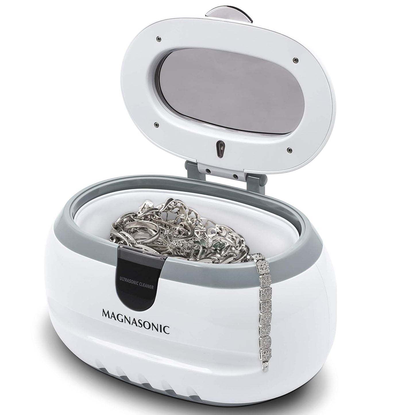 Magnasonic Professional Ultrasonic Jewelry Cleaner for All Items