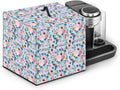 Washable Dust Cover for Bartesian Cocktail Maker - Protects & Decorates