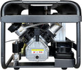 TUXING High Pressure Air Compressor 4500PSI - Built-in Water Cooling