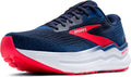 Brooks Women's Ghost Max 2 Running Footwear for Enhanced Comfort