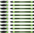 Schneider Xpress Premium Fineliner Pens for Expressive Writing
