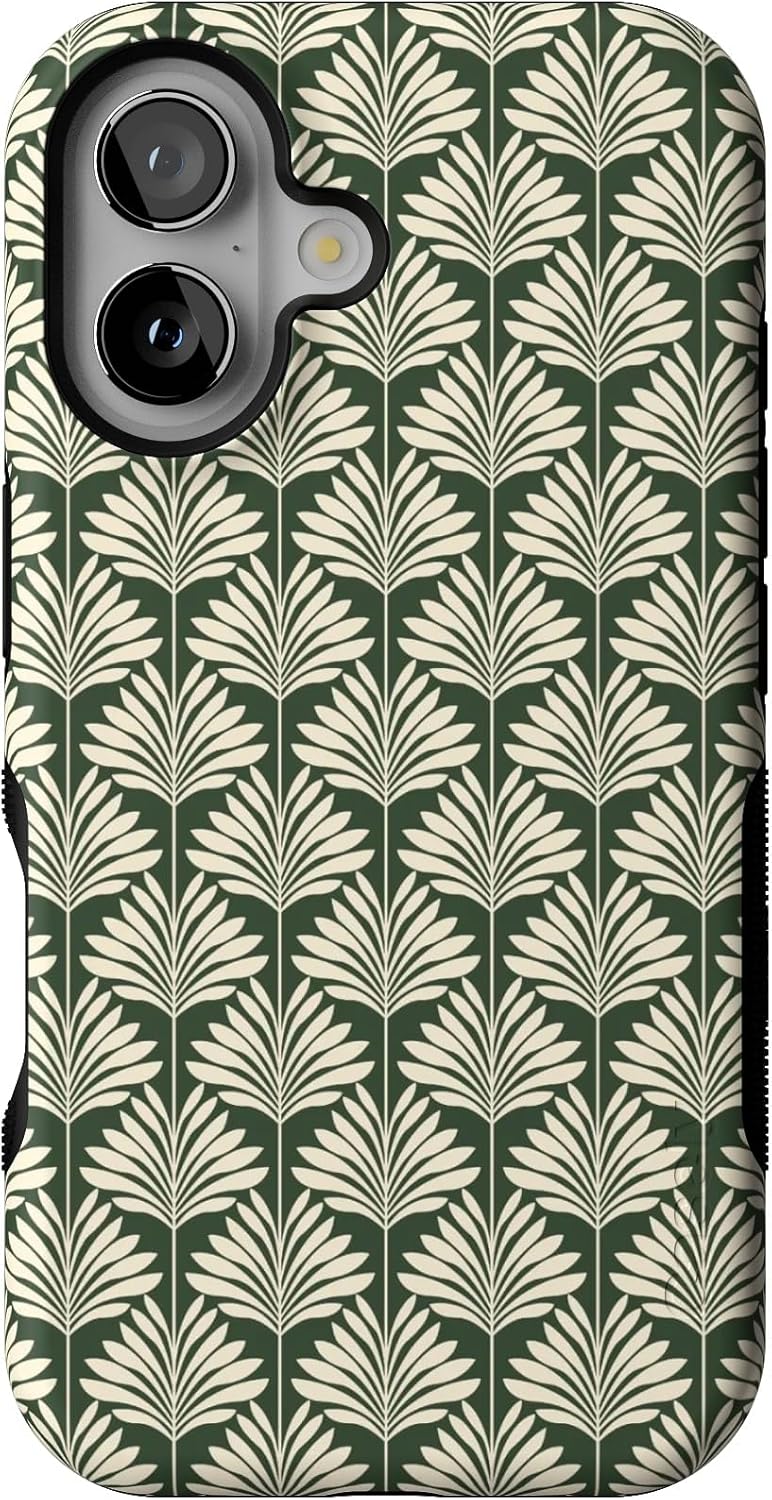 Casely iPhone 16 Case - Bold Protective Design for Your Phone