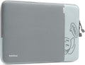 16-inch Laptop Sleeve for MacBook Pro and XPS 16 - Water-Resistant 360