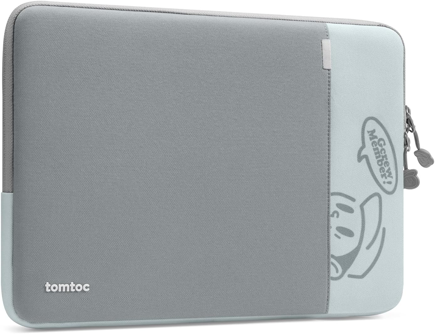 tomtoc 360 Protective Laptop Sleeve for 16-inch MacBook Pro
