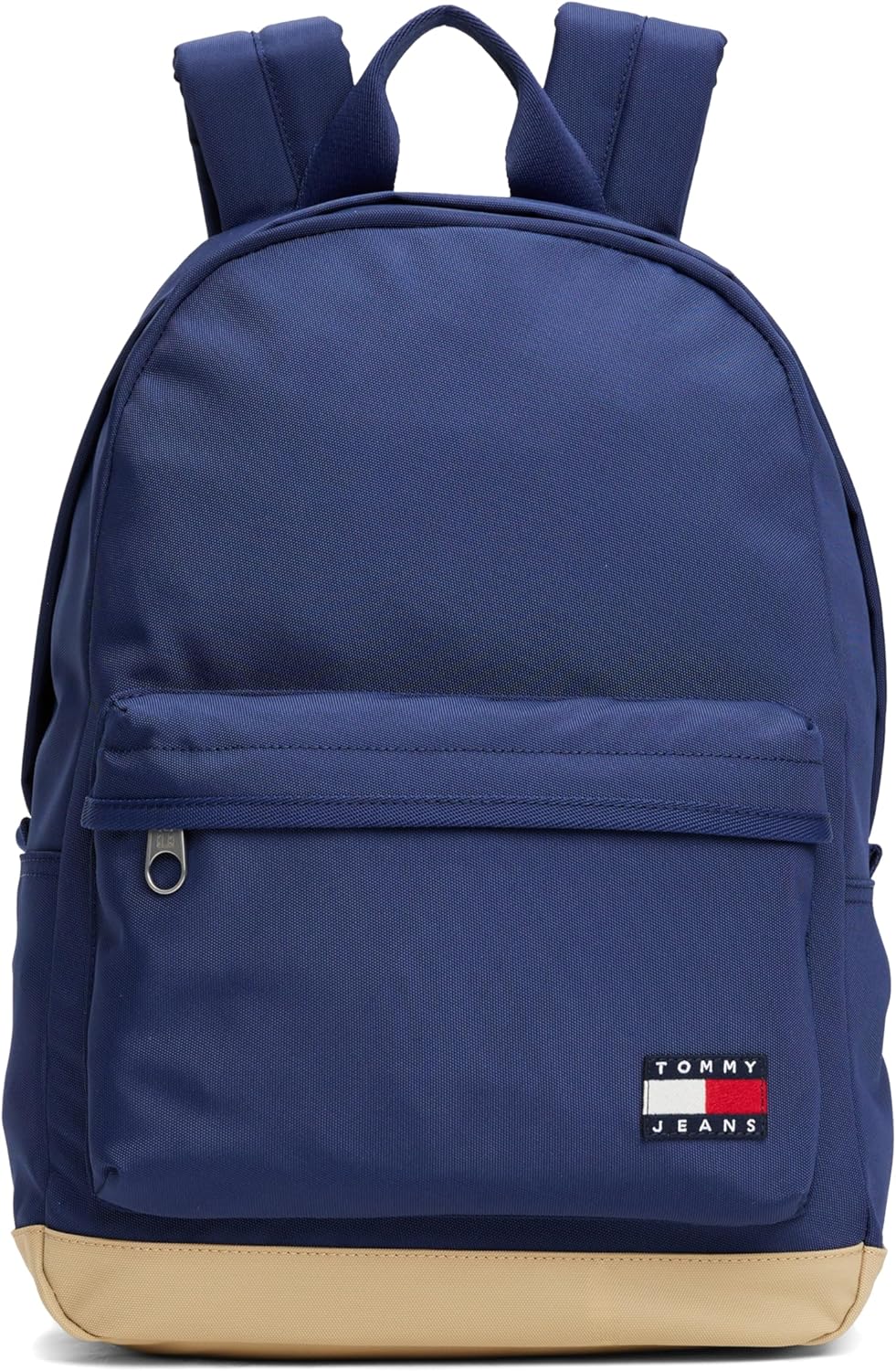 Tommy Jeans Men's Essential Daily Backpack with Laptop Sleeve