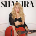 Shakira Translucent Pink Vinyl LP - Standout Vocals & Production