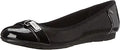 Anne Klein Able Ballet Flat - Comfortable Everyday Slip-On