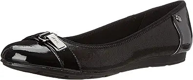 Anne Klein Women's Able Ballet Flat for Stylish Comfort