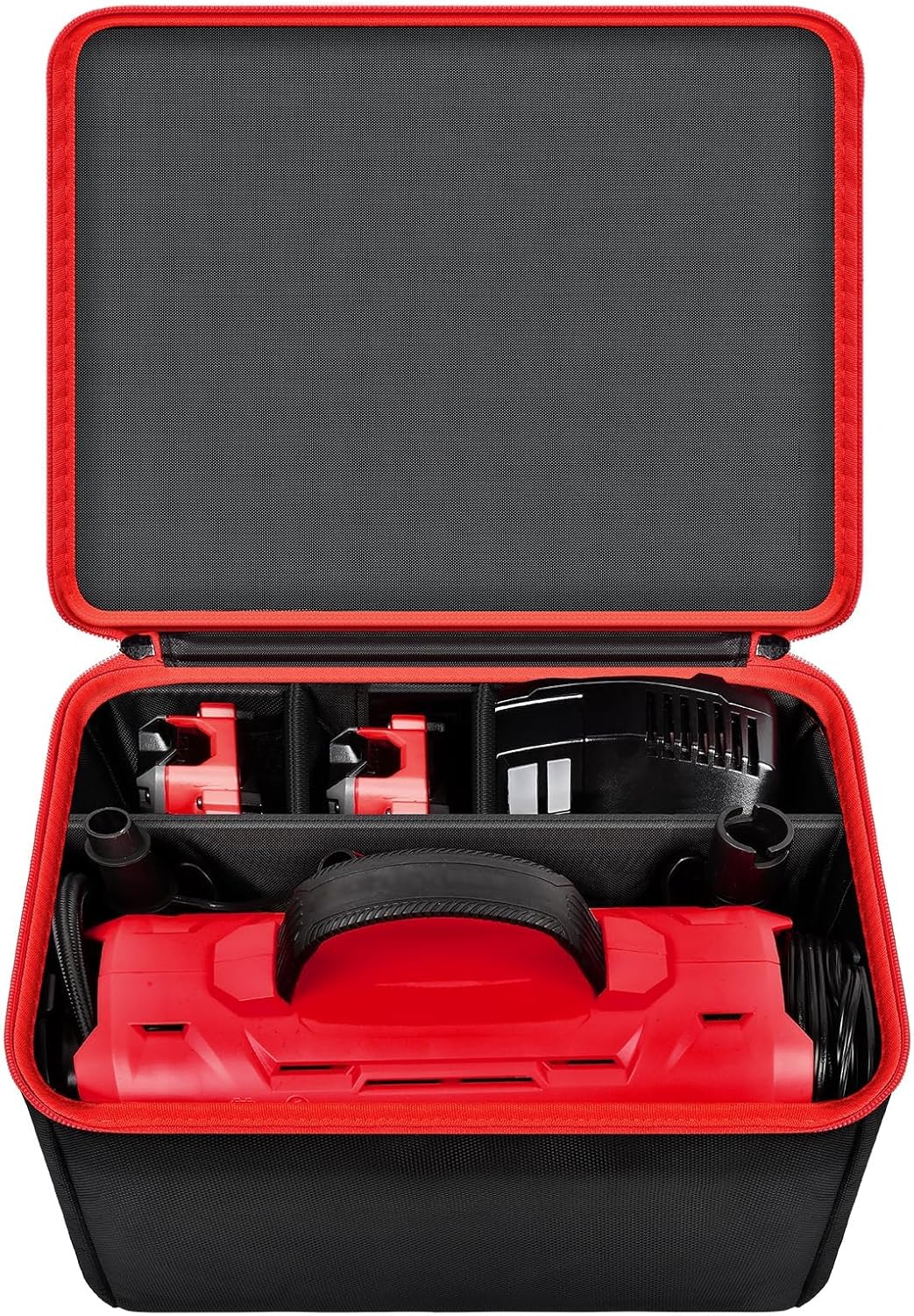 Craftsman V20 Tire Inflator Bag - Portable Storage Solution