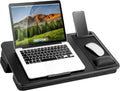 Extra Large Adjustable Lap Desk for 17.3 in Laptops - Comfortable