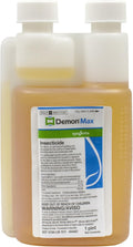Demon Max Insecticide Yellowish - Fast Knockdown, Long Residual