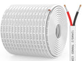 12 Gauge Marine Wire for Boats, RVs, and Solar Applications