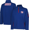 Ultra Game Men's Quarter-Zip Fleece Pullover Sweatshirt - Warm Stadium