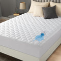 Utopia Bedding Waterproof Mattress Protector Full Pack of 10