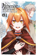 The Alchemist's Quiet City Life, Vol. 1