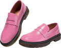 Women's Classic Penny Loafers for Fashion and Comfort