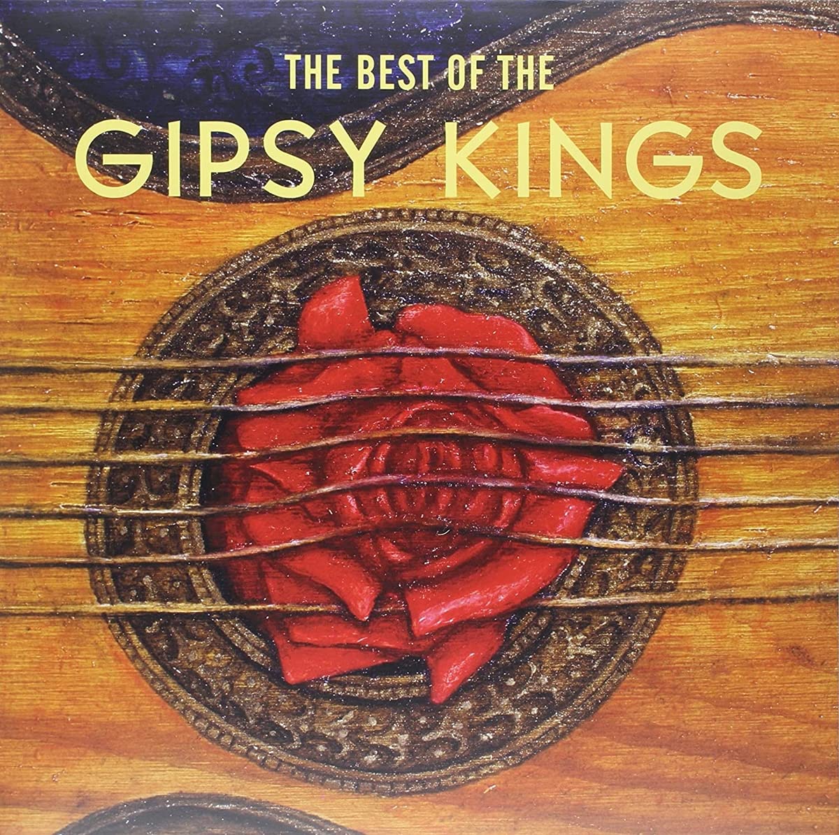 The Best of the Gipsy Kings: A Captivating Musical Journey