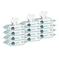 Seventh Generation Baby Wipes 768 Count - Gentle Refill Packs