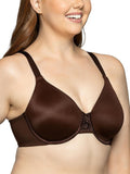 Vanity Fair Beauty Back Minimizer Bra - Smooths Back (Style D718)