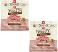 Primal Freeze Dried Raw Dog Food Nuggets, Pork for Healthy Pets