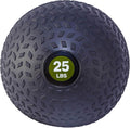 Fitvids Workout Medicine Ball, Slam Ball and Wall Ball - Durable Grip