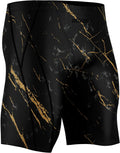 Pro Series Swim Jammers for Men - Comfortable 4-Way Stretch Jammers