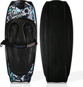 SereneLife Water Sport Kneeboard for Kids & Adults Fun