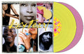 Lucy Pearl 2 Pink & Yellow Transparent Vinyl 160g - Soulful R&B
