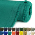 Waterproof Canvas Fabric by the Yard 58in 600D Cordura - Durable