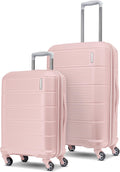 American Tourister Stratum 2.0 Expandable Hardside Luggage Set