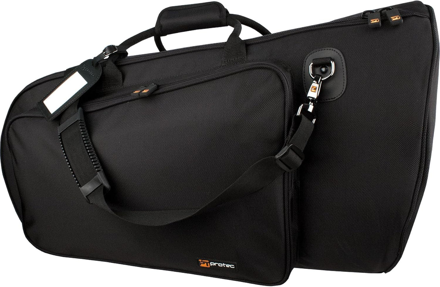 Protec Bell Up Euphonium Gig Bag with Superior Protection