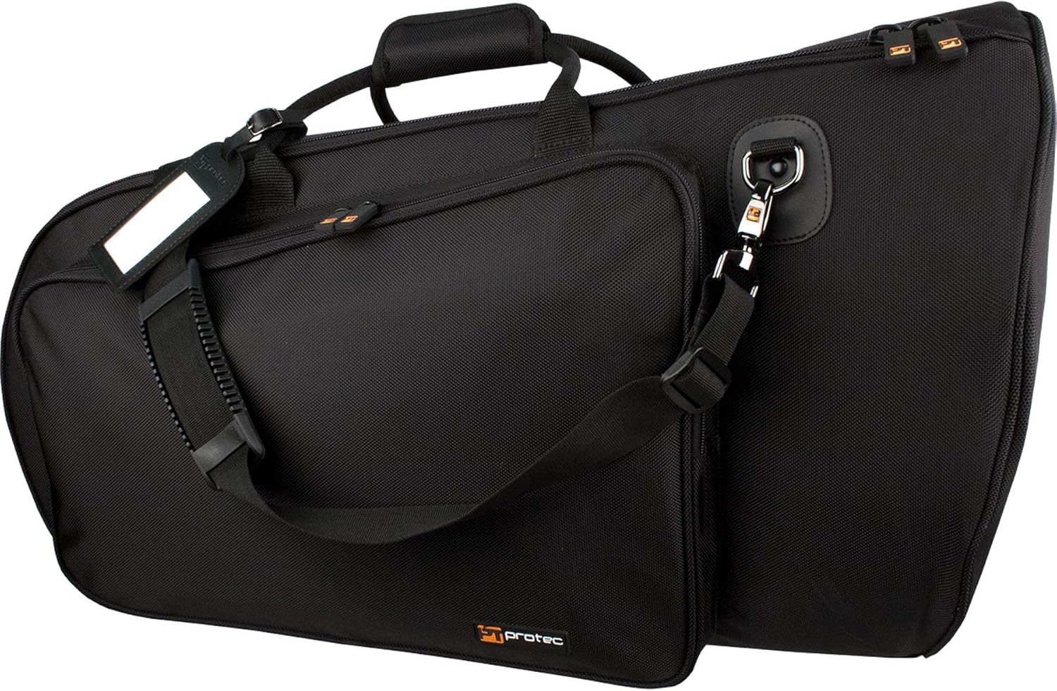 Protec Bell Up Euphonium Gig Bag with Superior Protection
